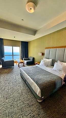 Double Room with Sea View