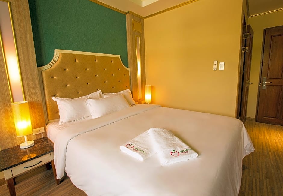 Appleton Boutique Hotel Cebu