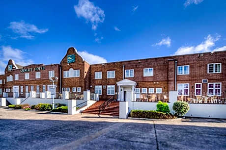 Quality Hotel Coventry