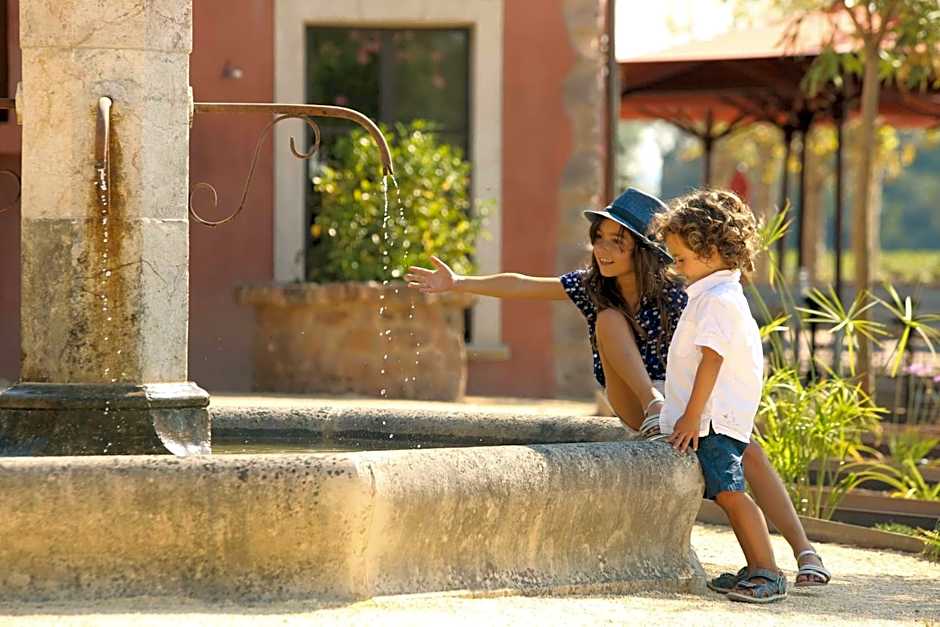 Château Saint Roux Le Luc-Le Cannet des Maures