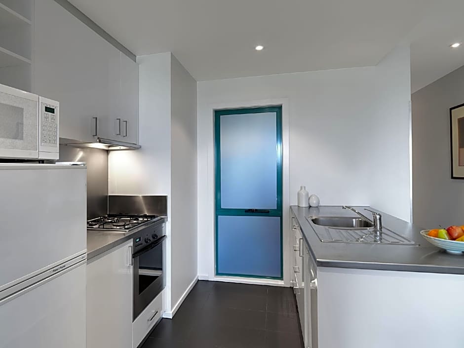Adina Apartment Hotel St Kilda Melbourne
