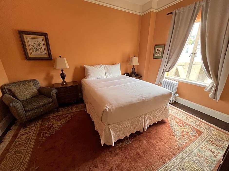 Berkeley City Club Hotel