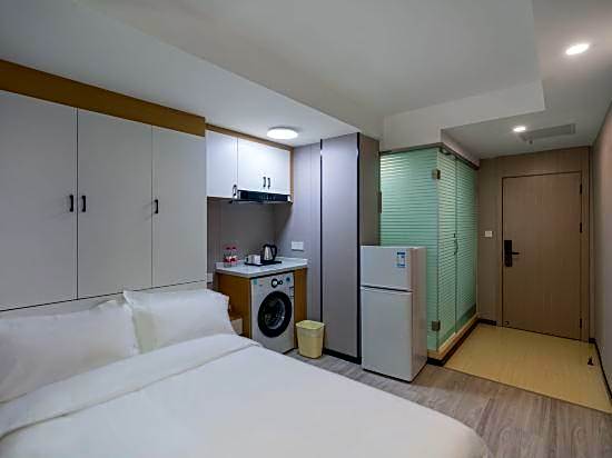 Green Tree Inn Shanghai Baoshan District Gucun Park