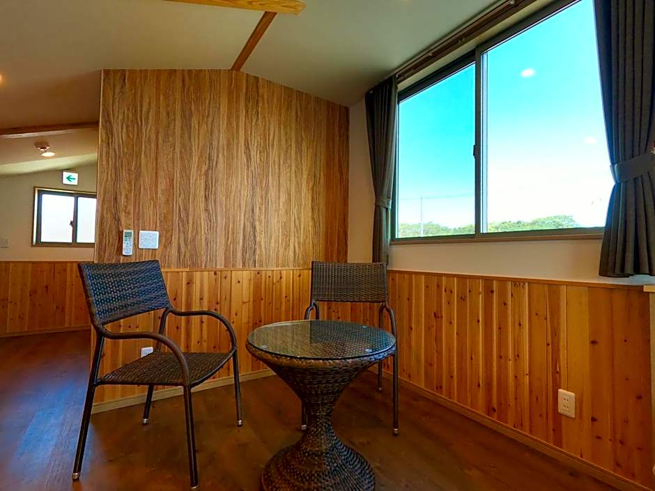 Churaumi Village