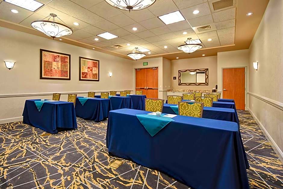 Hilton Garden Inn Twin Falls