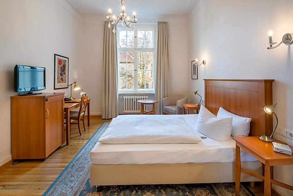 Hotel Brandies Berlin GmbH