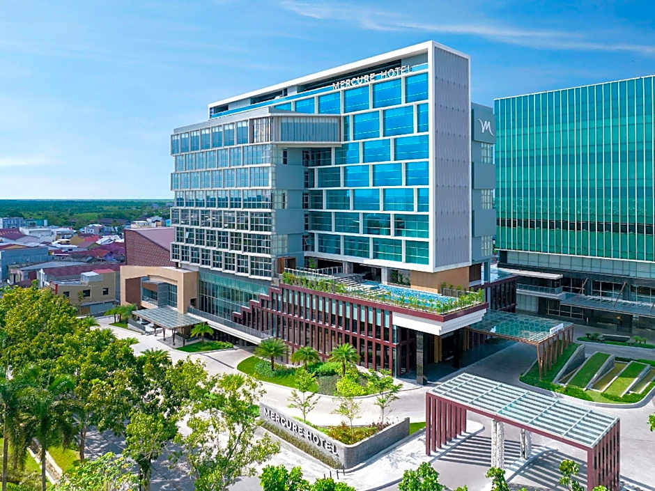 Mercure Pangkalan Bun