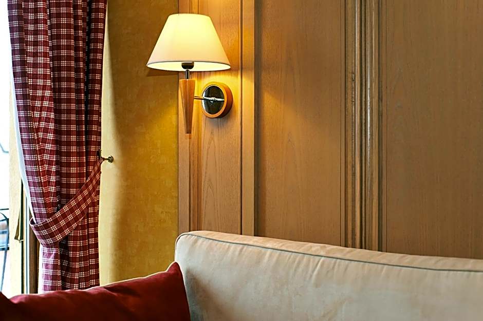 Hotel Spa et Restaurant Au Chasseur