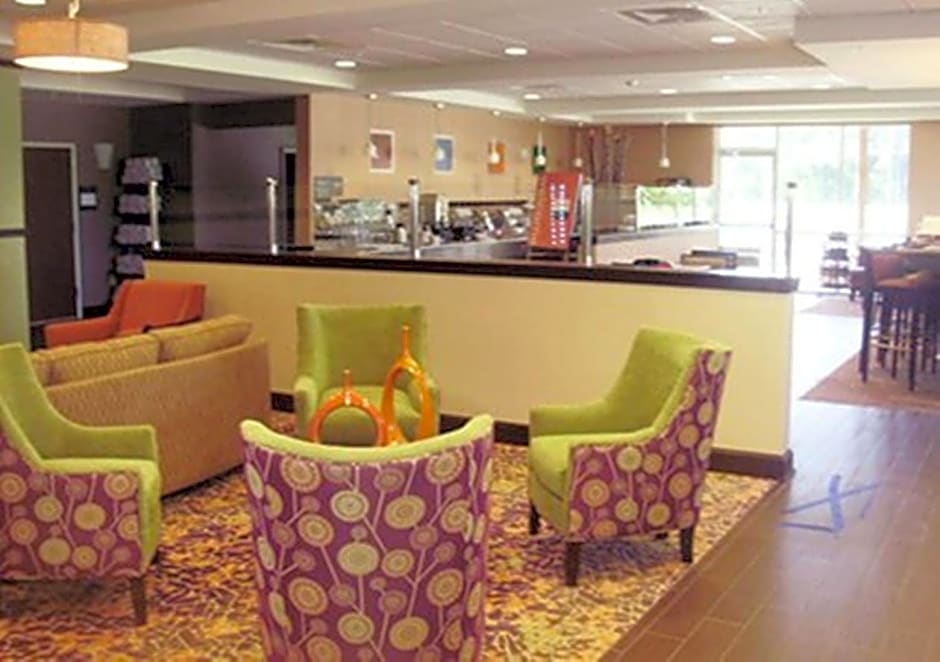 Comfort Inn & Suites Dothan East