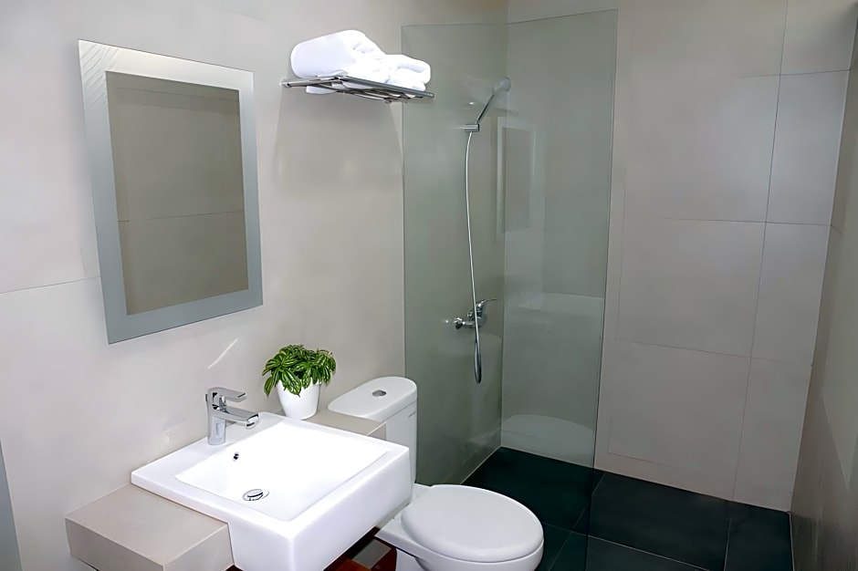 Ampera Avenue Residence