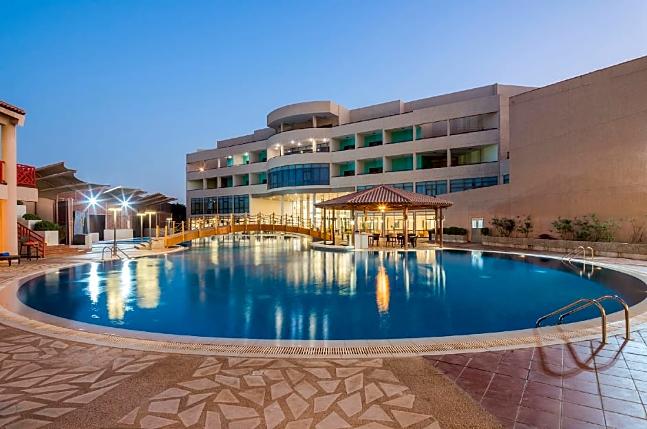 Al Reem Village Hotel