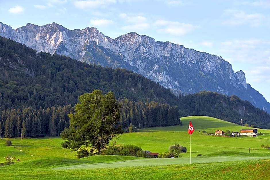 Golf- und Sporthotel Moarhof