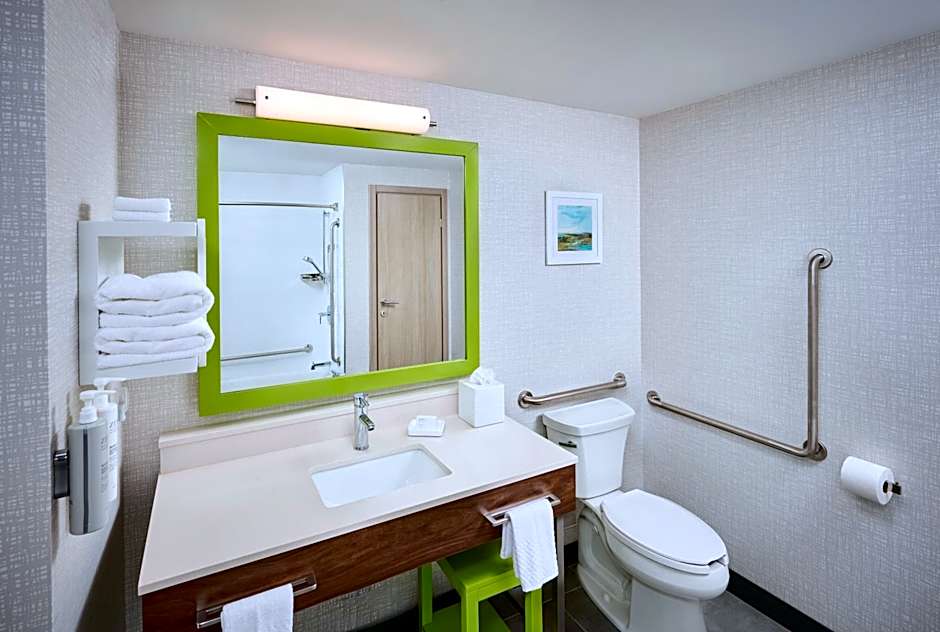 Hampton Inn by Hilton Hamilton