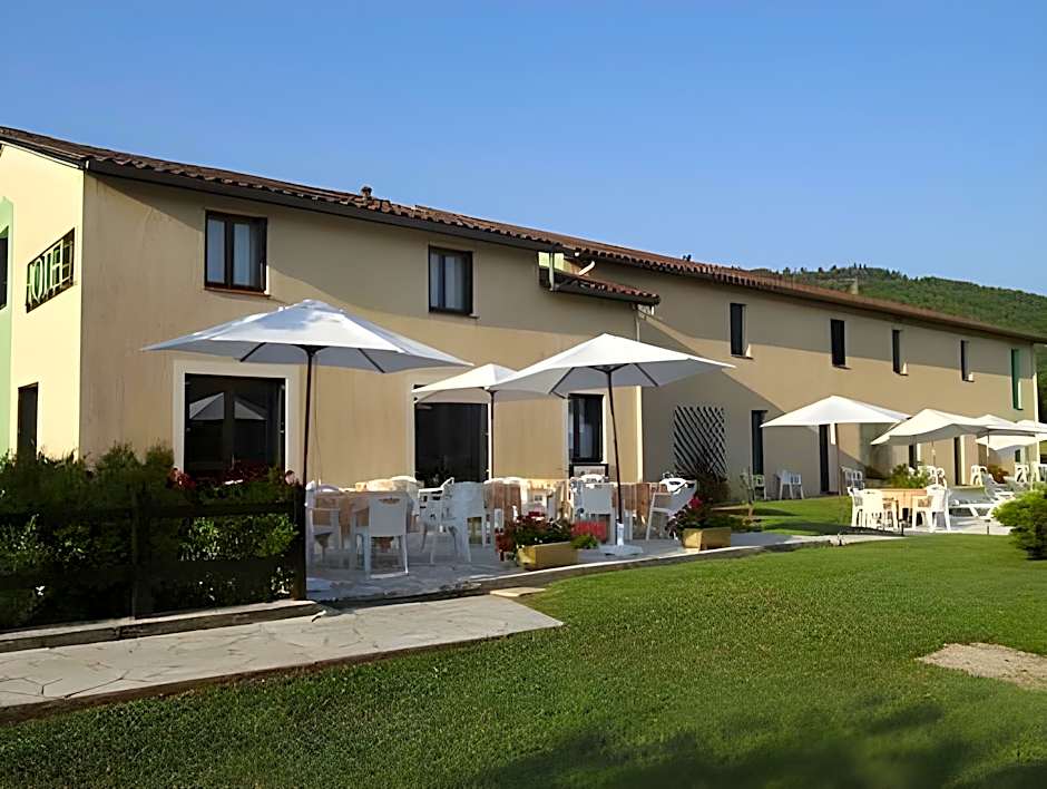 Hotel Les Gabarres