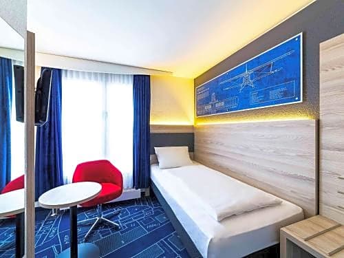 ibis Styles Filderstadt Stuttgart Messe