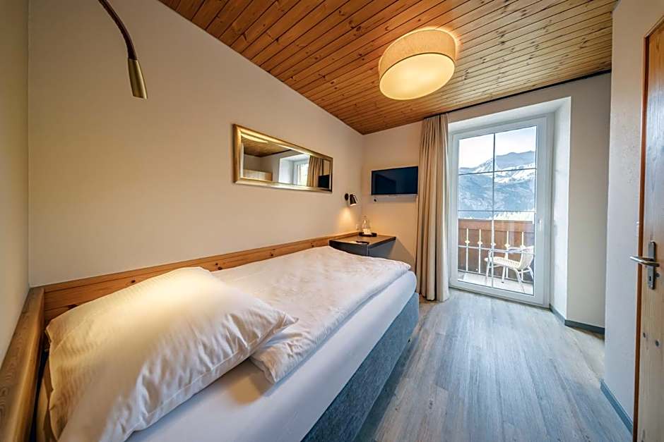 Hotel Quellenhof - Self Check-in & Adults Only