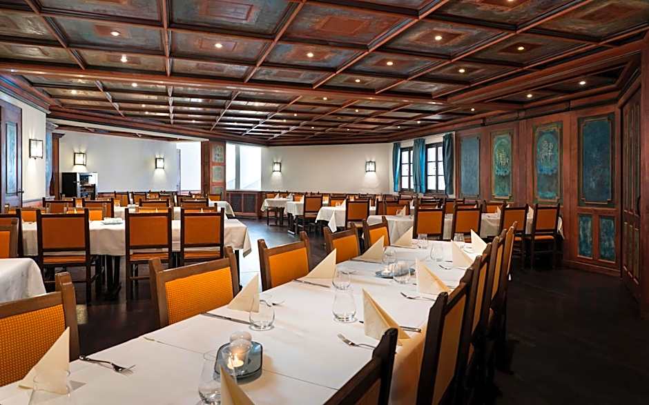 elaya hotel noerdlingen, Trademark by Wyndham