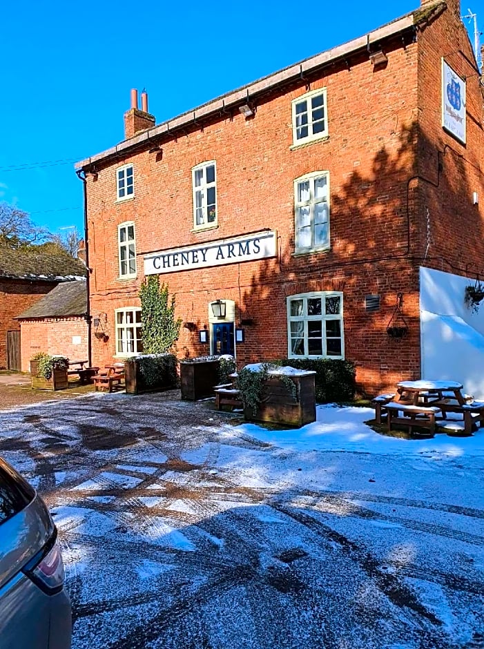 The Cheney Arms