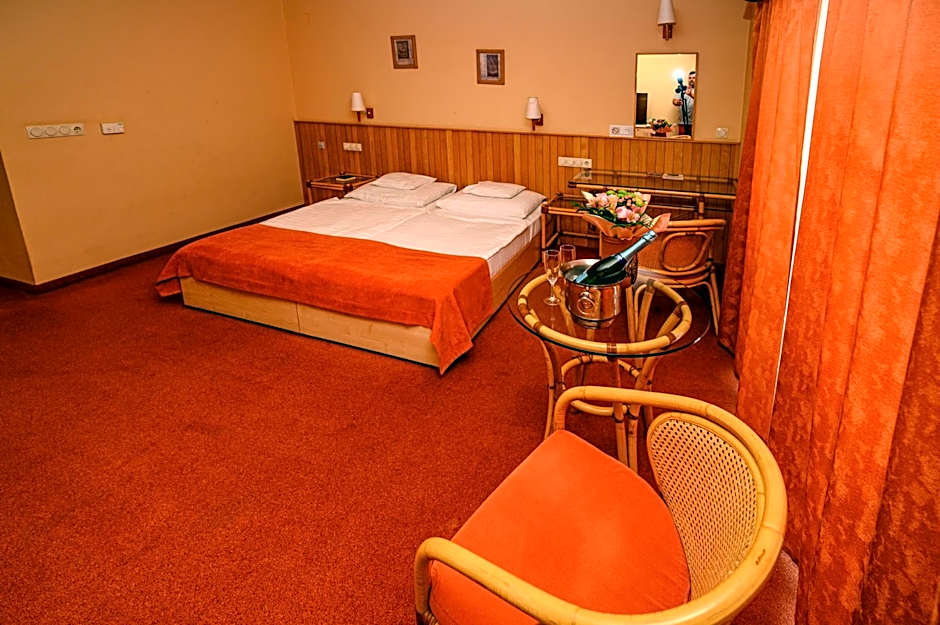 Termálhotel Martfű
