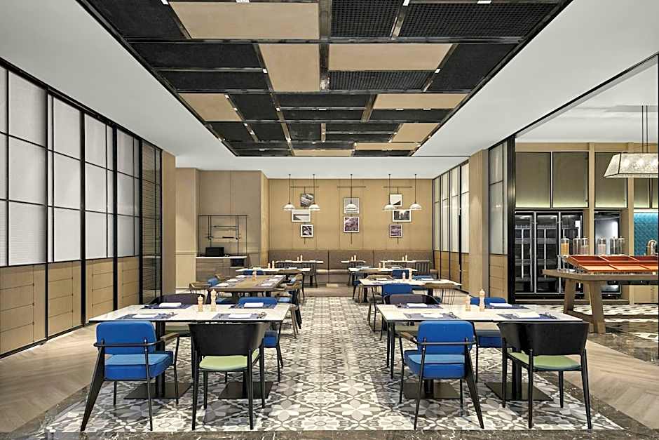 Four Points by Sheraton Datong Pingcheng