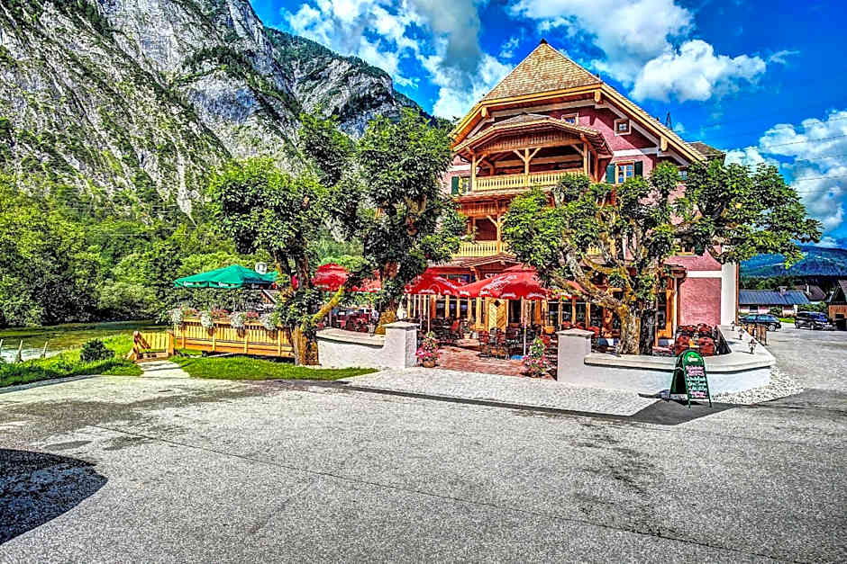 Welterbe-Wirtshaus Steegwirt