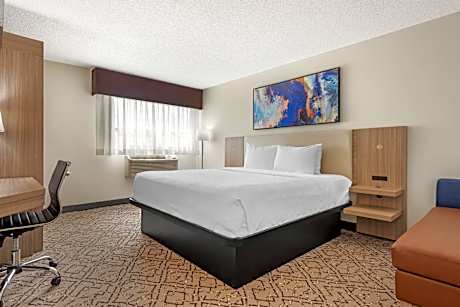 Best Western Airport Inn