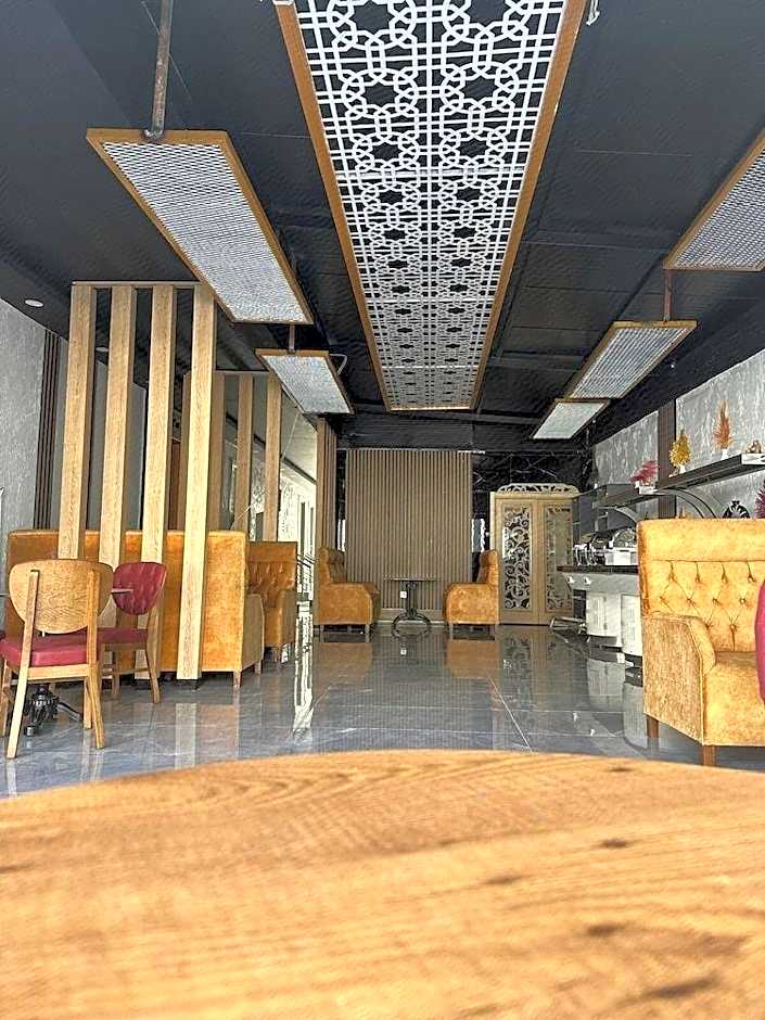 LARA OLYMPOS PANSIYON