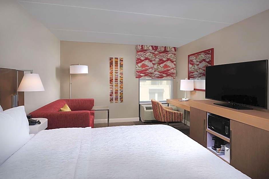 Hampton Inn By Hilton & Suites Phoenix Scottsdale Shea Blvd, AZ