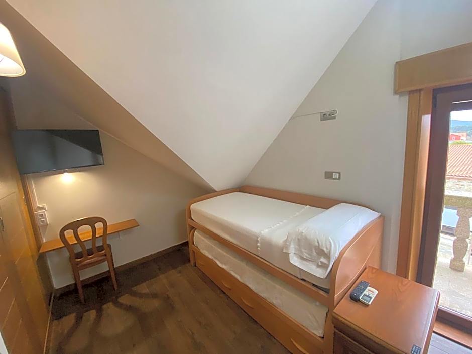 Hotel Rural Finca Aldeola