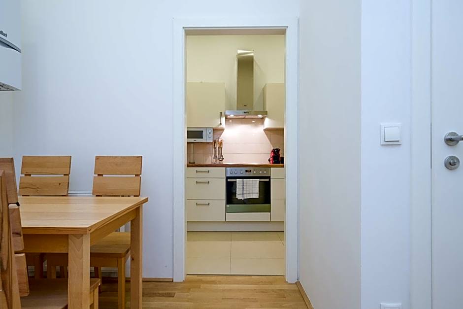 Vienna Stay Apartments or Rooms 1050