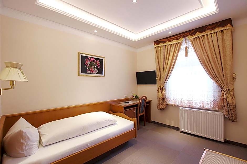 Hotel Europäischer Hof