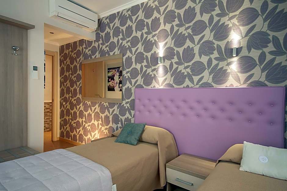 Rome Kings Suite