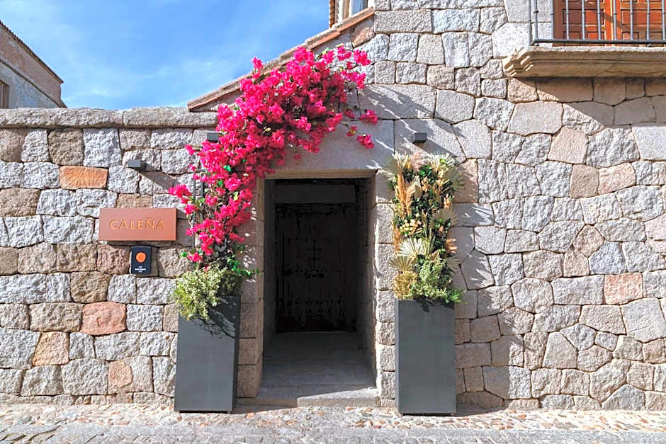 La Casa del Presidente Small Luxury Hotels