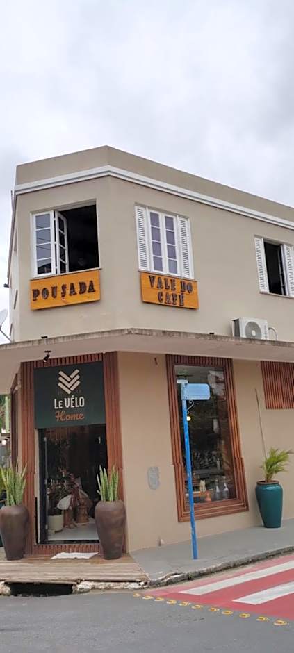 Pousada Vale do Café