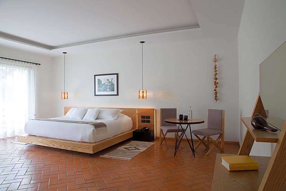 Hotel Boutique Casa Fernanda