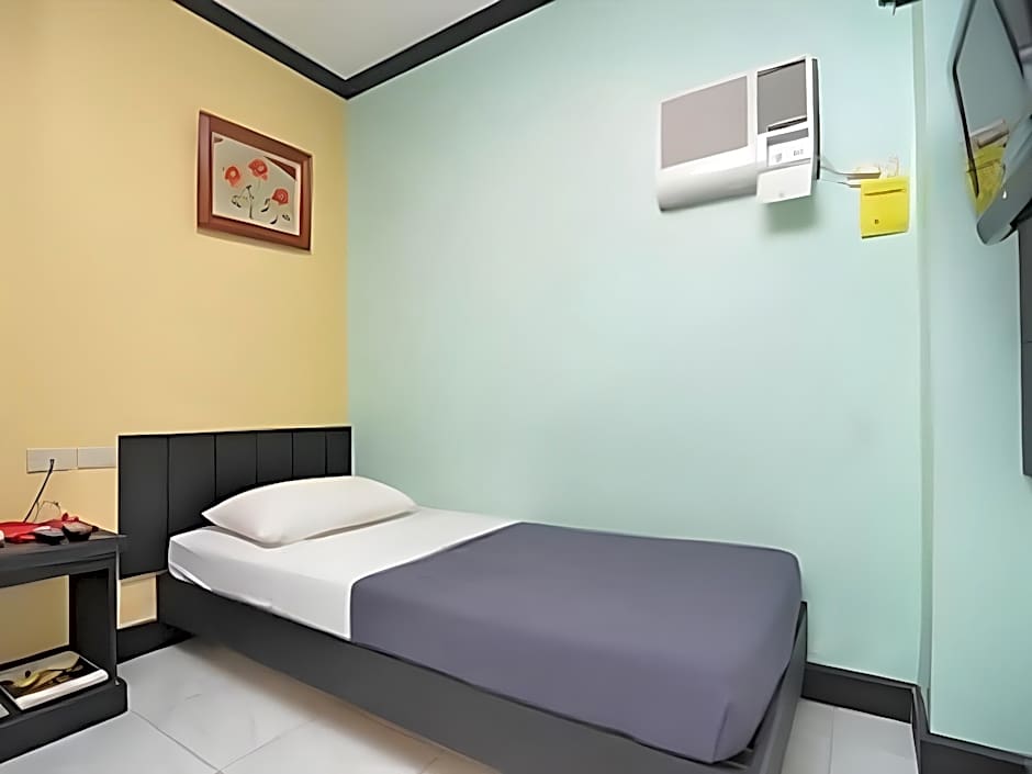 Davao Royal Suites and Residences