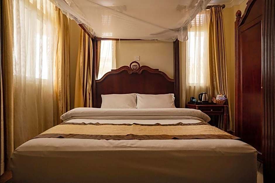 Island Paradise Inn