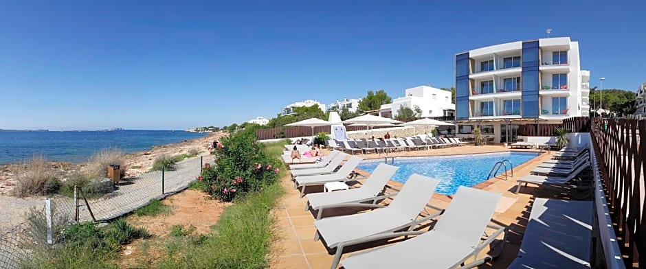 Sol Bahia Ibiza Suites