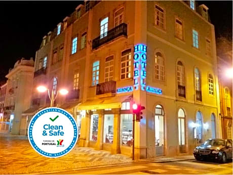 Hotel Alianca
