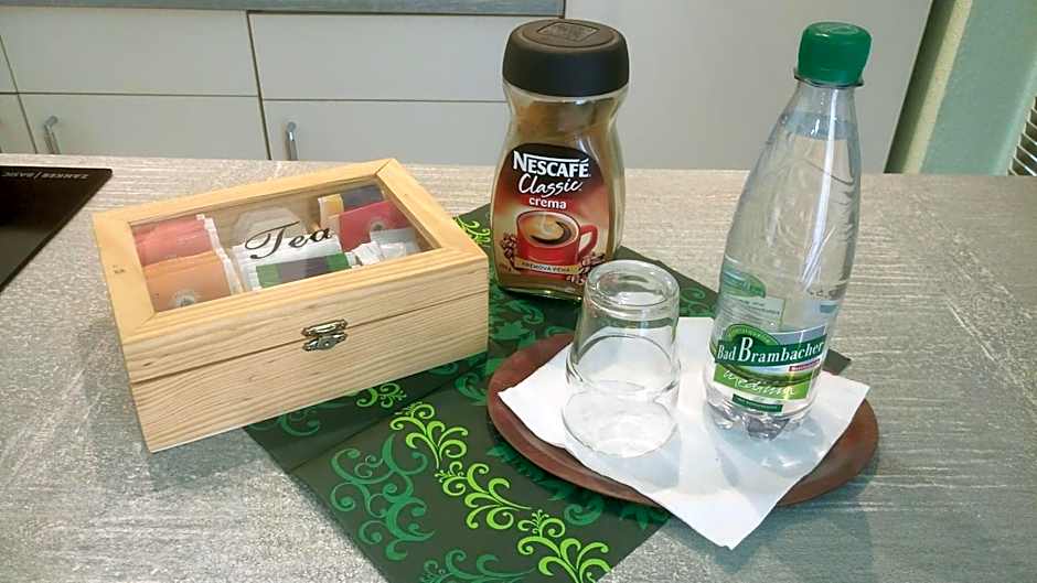 ApartmentHotel Vollumen