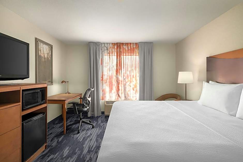 Fairfield Inn & Suites by Marriott Marietta