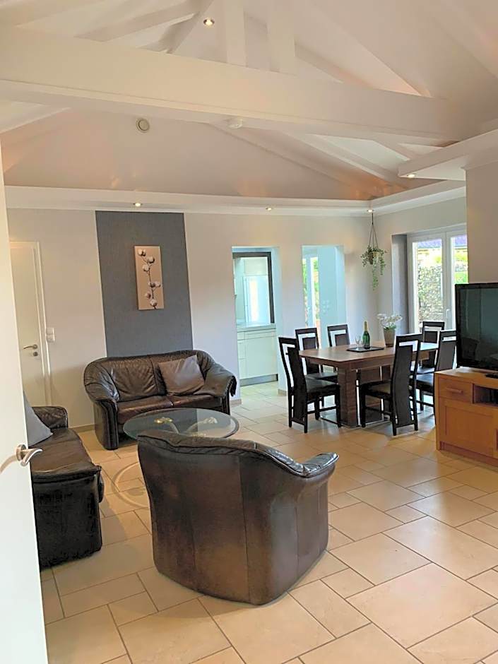 Motel Am Bürgerpark