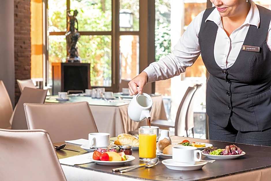 InterContinental Santiago By IHG
