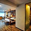 The Cakra Hotel