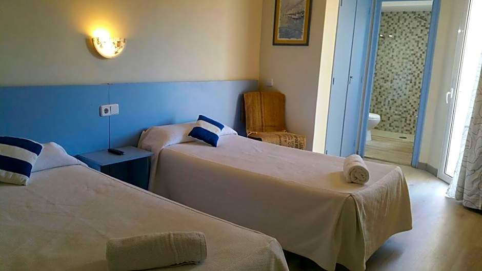 Hotel del Mar