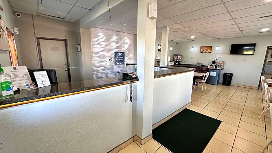 Yankton Inn