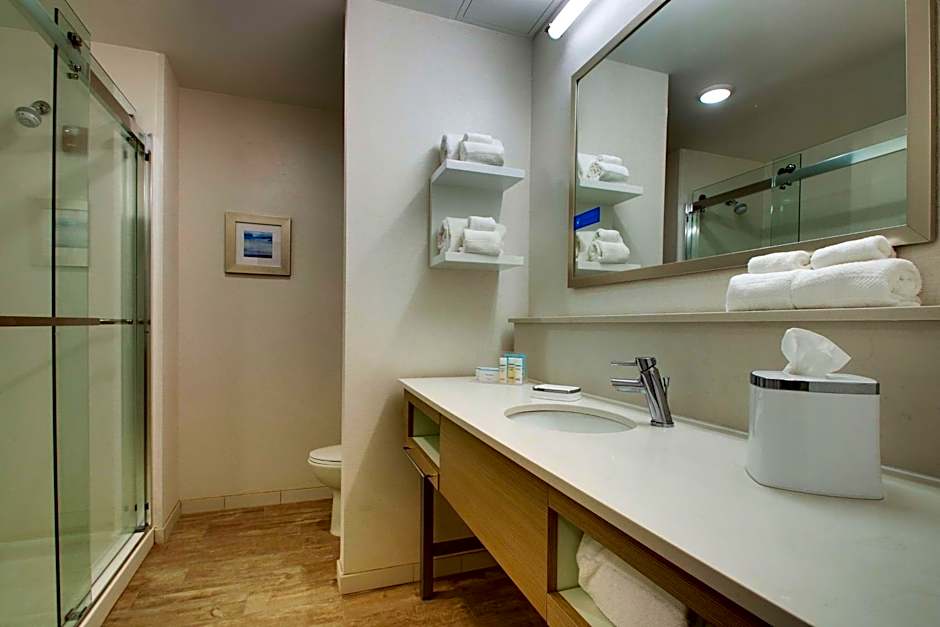 Hampton Inn By Hilton & Suites Sneads Ferry