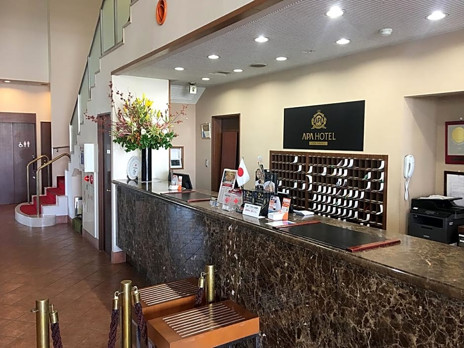 Apa Hotel Fuji Chuo