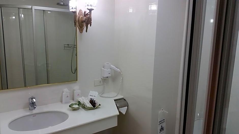 Ariston Hotel Bangkok