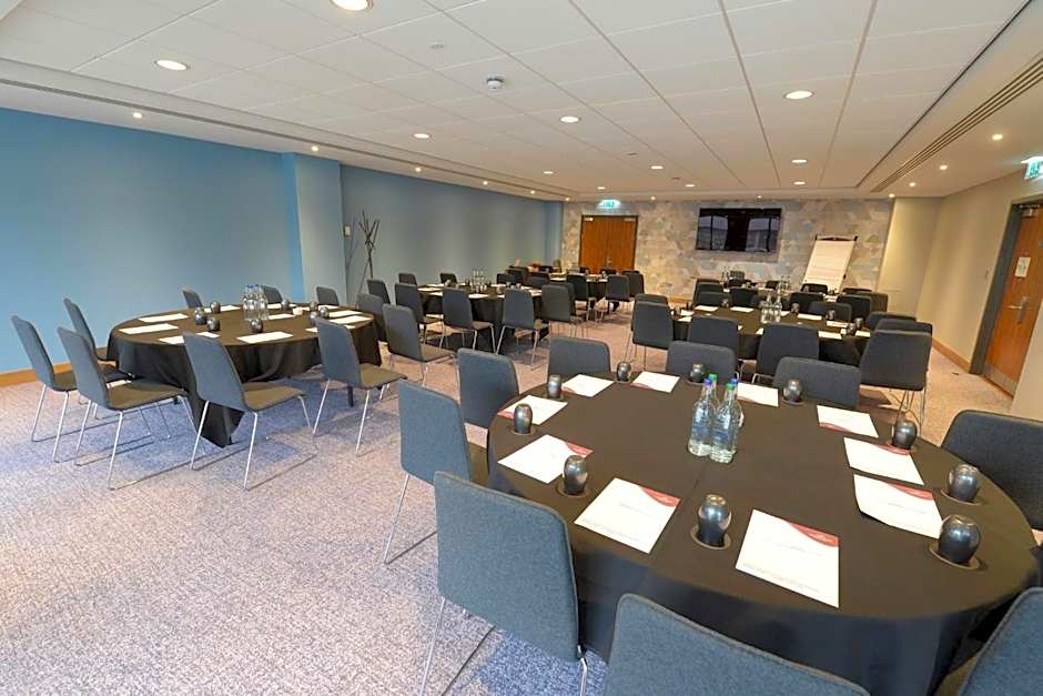 Crowne Plaza Newcastle - Stephenson Quarter By IHG